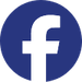 Facebook social icon